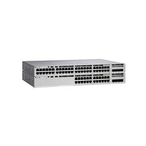 Quality C9300L-24P-4G-E 9300 24-port fixed uplinks PoE+, 4X1G uplinks, Network Essentials wholesale
