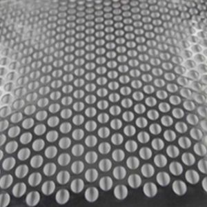 Buy cheap 2mm Stainless Steel 201 304 316 Perforated Metal Screen Sheet 304 316 316L 319 from wholesalers