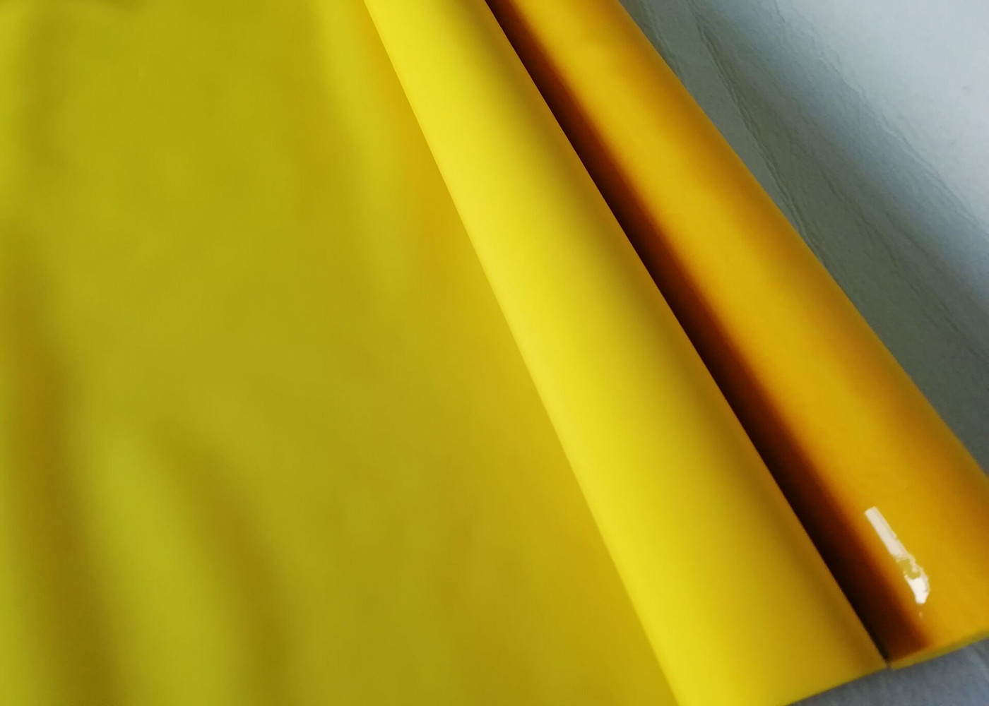 Quality T Shirt Printing 110 Mesh 165T Polyester Screen Printing Mesh wholesale