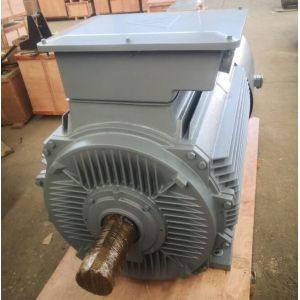 Quality 10kW Permanent Magnet Generator Air Cooled 50Hz/60Hz wholesale