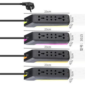 Quality Africa Middle East Extension Socket wholesale