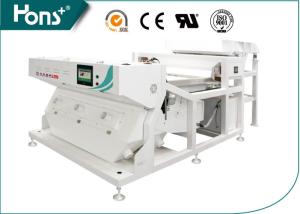 China Recycle PP PET PVC Plastic Sorting Machine Pellet CCD Color Sorting Machine on sale