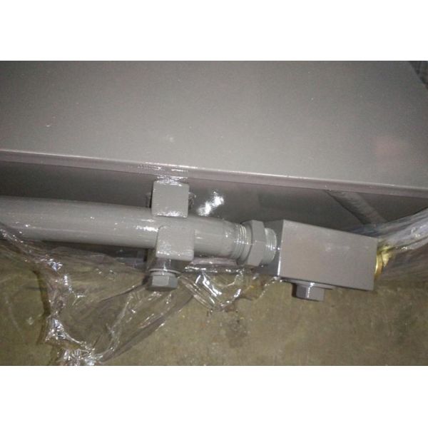 Durable Long Reach Excavator Booms With 0.6 Cum Standard Bucket