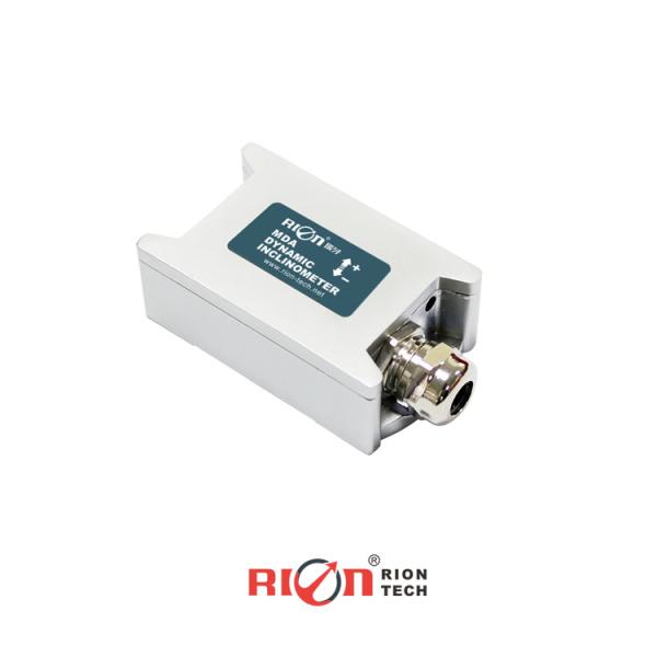 Cheap MDA426T MCU Control Dynamic Inclinometer Vibration Tilt Measurement for sale