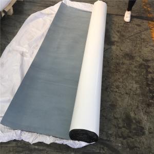 China Best choice tpo roofing /tpo waterproof membrane for roof, TPO waterproofing membrane on sale
