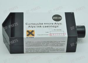 Quality Garment Cutting Plotter Parts Alys Ink Cartridge For Alys Plotter Toner Cartridge 703730 wholesale