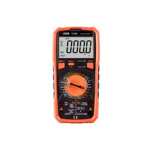 Quality 19999 Counts Intelligent Auto Ranging Digital Multimeter Backlight True RMS Tester wholesale
