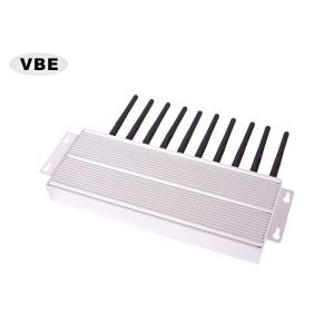 Examination Room Cell Phone Signal Jammer , Gps Blocking Device Customized