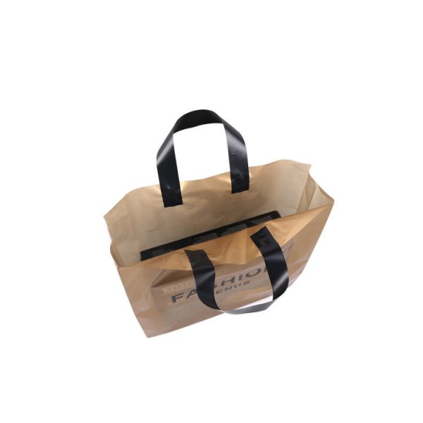 OPP Poly Packaging Bag