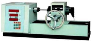 Digital Display Torsion Testing Machine TOR-M150 torsion test  Automatic test Manual test