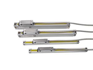 Quality Lathe Machine Absolute Incremental Linear Encoder , Cnc Linear Encoder wholesale