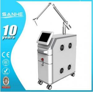 China 2016 nd yag laser tattoo removal machine/freckle cream remover/eyebrows tattoo machine on sale