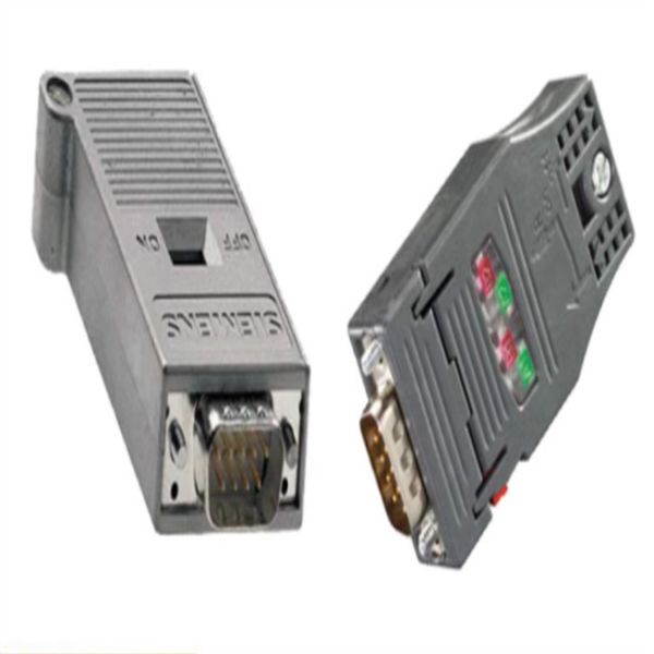 DP Connector 6GK1500-0EA02 RS485 Bus Connector Plug Industrial