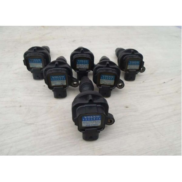 Vehicle Parts VOLVO Ignition Coil Replacement / Volvo S70 Ignition Coil OEM 1275971