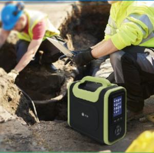 Quality Emission Gas Sampling Analyzer Built In Pump With 32g SD Memory Card Cooling System wholesale