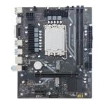 Computer PC Motherboard 12th 13th 14th GEN Intel DDR4 Supported Matx Mainboard