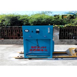 10Nm3/Hr Mini Hydrogen Generator Ammonia Cracker Unit