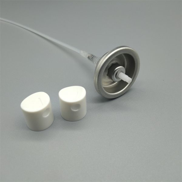 Precision Micro-Spray Mist Pump Mechanism for Targeted Crop Treatment & Greenhouse Systems with Durable Atomization