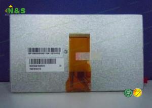 China Full Colour 7 Lcd Display Panel TM070RDH10 , TFT LCD Touch Screen Module With 350 Nits Brightness on sale
