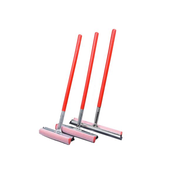 Easy Operation Window Cleaner Set / House Window Cleaning Sponge HW0510