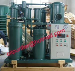 vacuum Hydraulic Oil Purifier,Lube Oil Cleaning plant,Oil Purification Plant,oil recycling,renew used lubricants oil