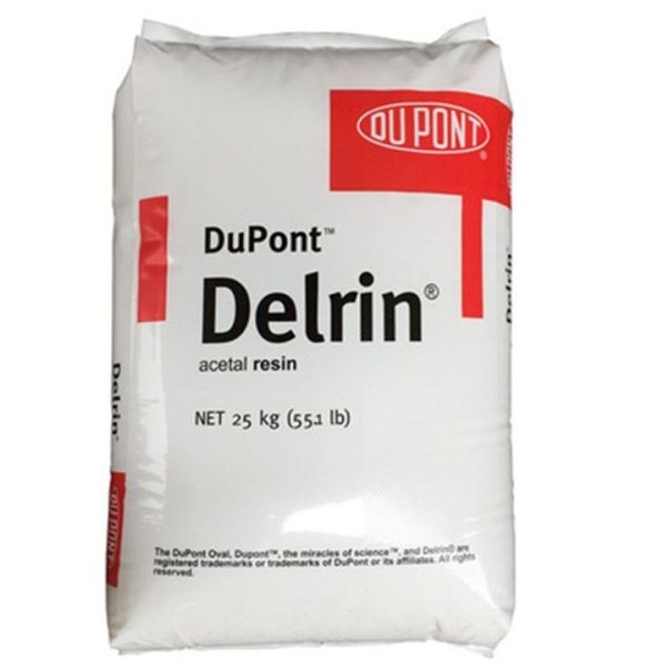 500P NC010 POM Polyoxymethylene High Stiffness Medium Viscosity POM Material