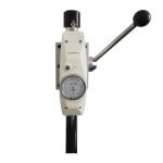 EN71 Snap Button Strength Testing Machine Button Snap Pull Push Tester 220V