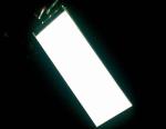 Custom LED Lcd Display Backlight , Led Lcd Backlight Module RYB030PW06-A1