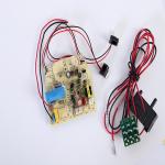 ODM OEM Custom SMT PCB Assembly 1/2OZ 1OZ 2OZ 3OZ For Air Cleaner