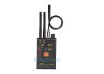 Long Range Wireless RF Detector 1-8000Mhz Frequency Scanner Detect Hidden Bugs