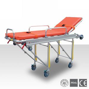 Quality Model: YA-3B  Aluminum Alloy Ambulance Stretcher wholesale