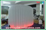 Inflatable Photo Studio 210D Oxford Cloth Inflatable Photobooth UL / CE