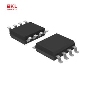 China ACS723LLCTR-05AB-T Sensors Transducers 8-SOIC Hall Effect Based Linear Current Sensor Low Power Consumption on sale