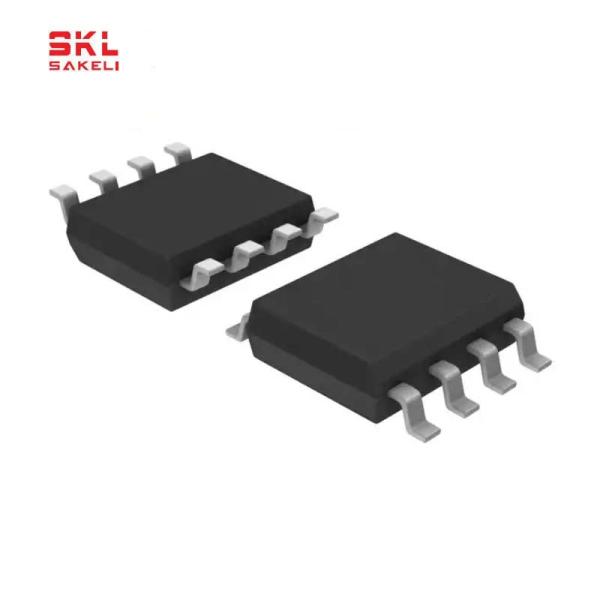 Cheap ACS723LLCTR-05AB-T Sensors Transducers 8-SOIC Hall Effect Based Linear Current Sensor Low Power Consumption for sale