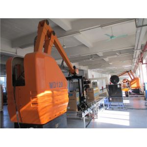 Industrial Stacking Robot