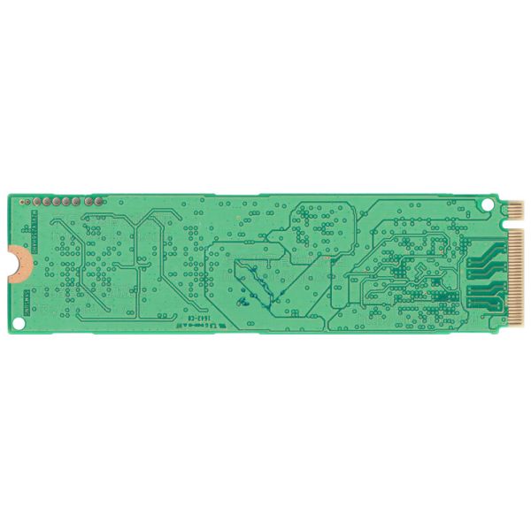 speed 128G M.2 NVMe SSD for Laptop and Desktop 500MB/S Write Speed