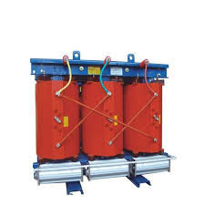 Scb11-630kv Three-Phase Dry Type Transformer