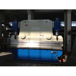 Buy cheap Earlist Producer Hydraulic Press Brake Machine With 500 Ton -4m / 5m / 6m from wholesalers