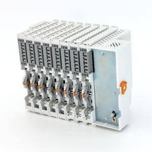 Quality Distributed I/O Module 8 Channels Digital Input Module PNP Input Signal IP20 wholesale