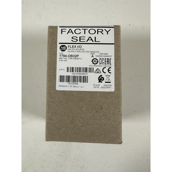 Allen-Bradley 1794-OB32P output module