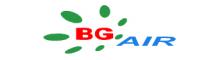 China BG Environmental Technology Equipment CO., LTD logo