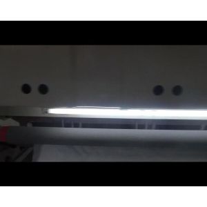 Effective Computerized Multi Needle Quilting Machine With Tensile Motor