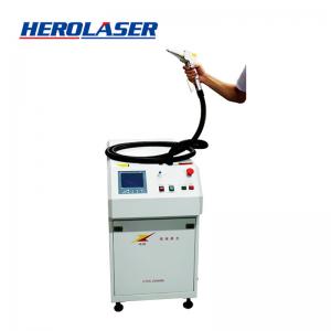 Quality Fiber Handheld Laser Welding Cutting Machine IPG 0.5-3mm Thickness wholesale