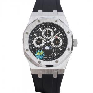 Quality 30m Water Resistant Wrist Watch Chronograph With CR2025 Battery wholesale