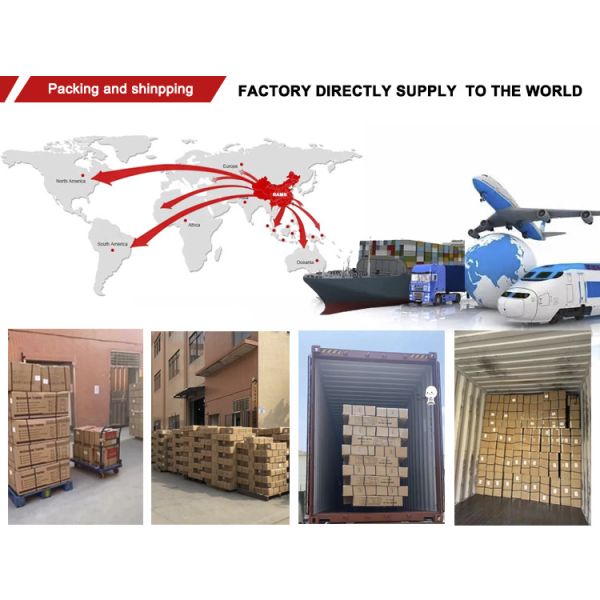 One Hand Foldable 600KG heavy duty folding trolley cart With 5 Inch TPR Wheels