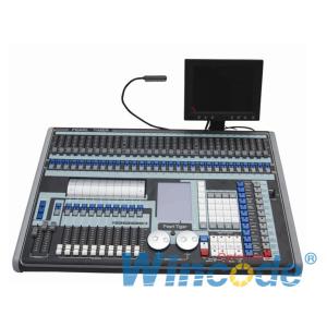 Avolites Pearl Tiger Led Rgb Controller Dmx With 10 Groups Playback Easy Operate