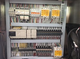 SMT PCB Cleaning System PCBA Cleaner with 645(L)*560(W)*100(H) Cleaning Basket