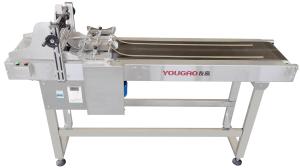 China Coder facilitation Automatic Seperation Paper Feeder Machine on sale