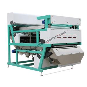 China PET Recycling Sorting Machine Extreme Accuracy With Cloud Object Link System on sale