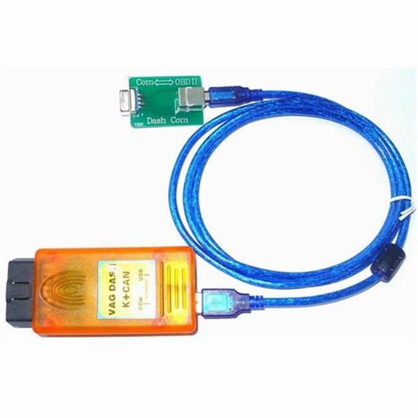 Cheap Dash K+CAN Diagnostic Tool,  Dash Com 1.65+ Dash Can 5.17 to Read Pin Code for sale